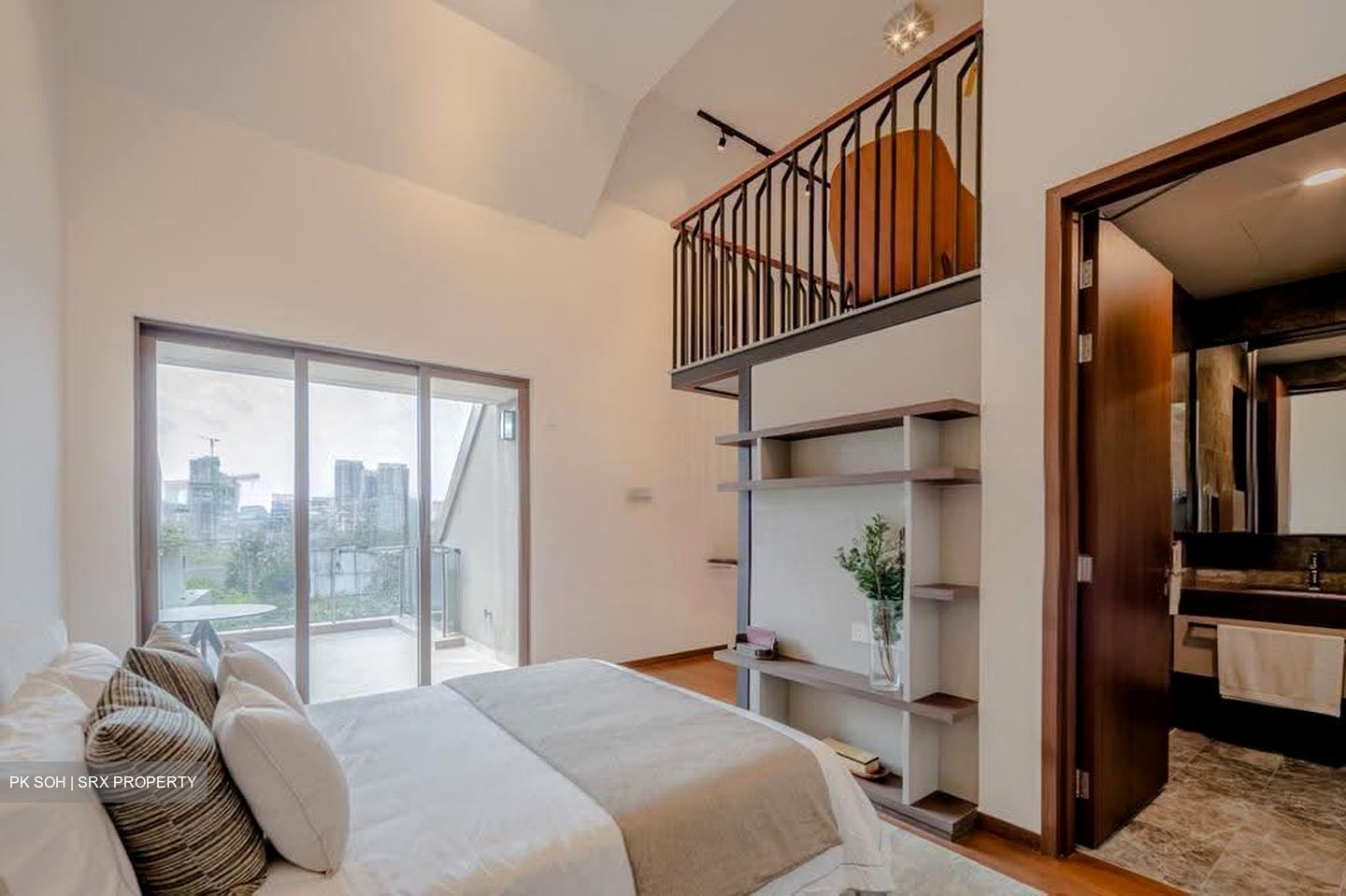 Parksuites (D10), Apartment #632410811